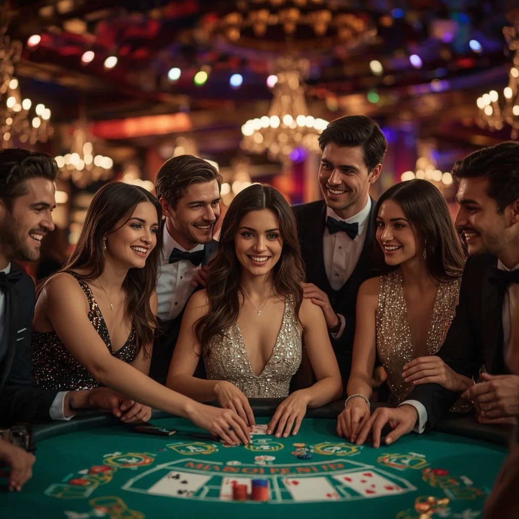 blackjack au casino RABONA CASINO