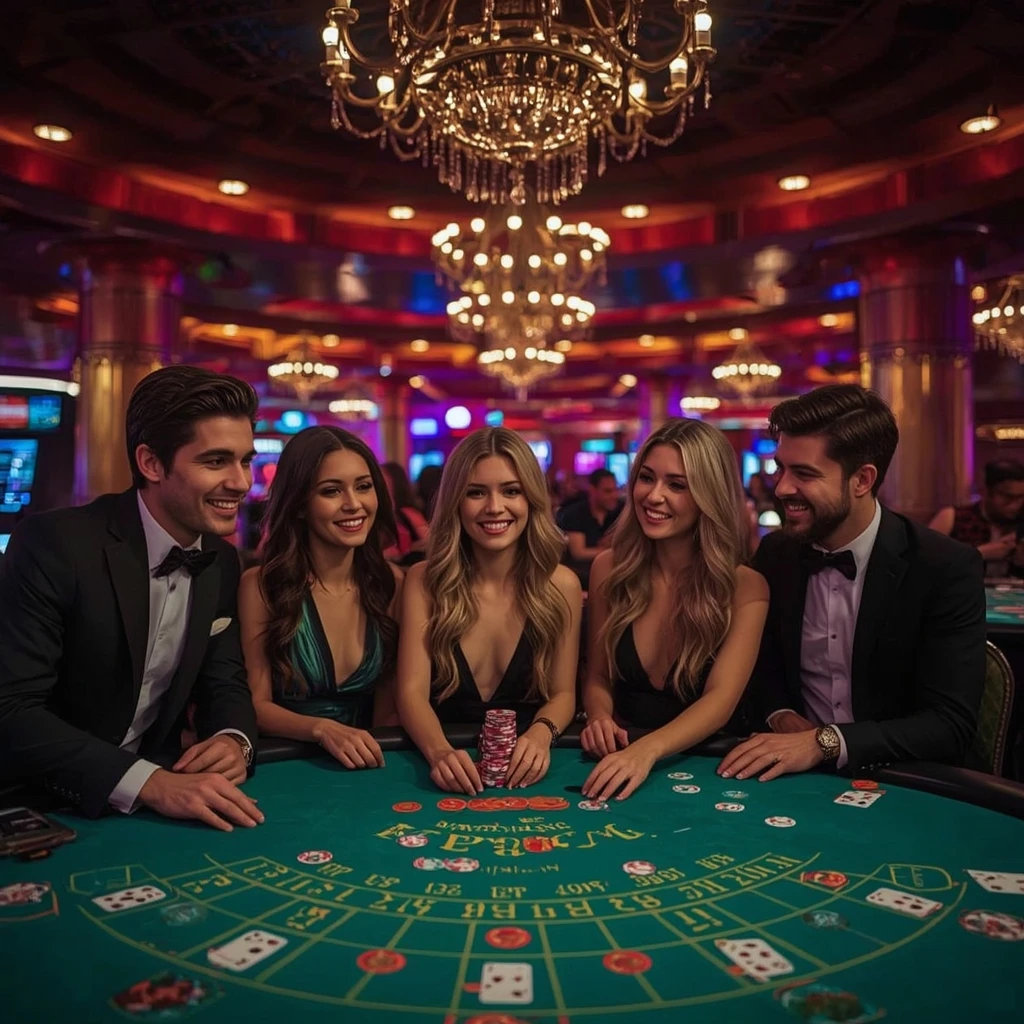 Blackjack au Rabona Casino