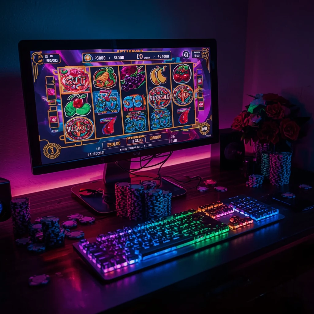 Microgaming RABONA CASINO