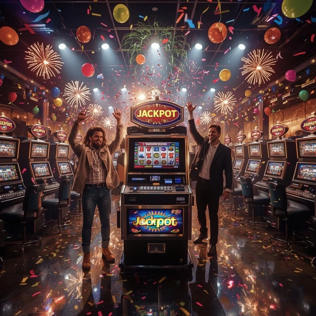 Les jackpots fixes Rabona Casino