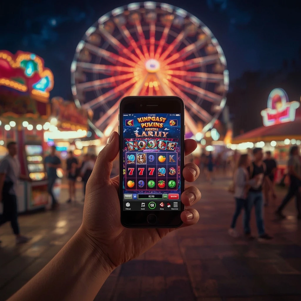 application mobile Rabona Casino