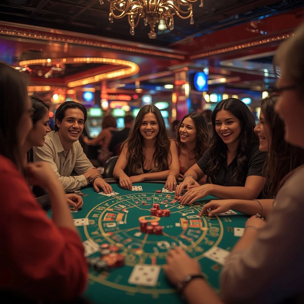 Blackjack Rabona Casino