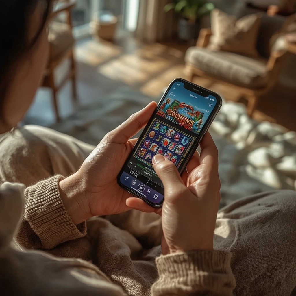 slots on mobile RABONA CASINO