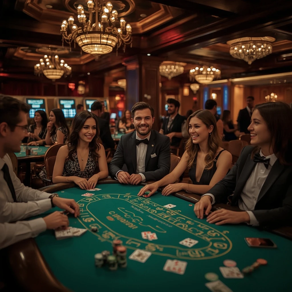 Double Bonus Poker Rabona Casino