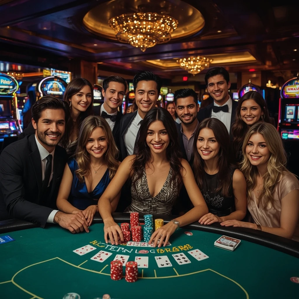 Les bases du jeu Rabona Casino